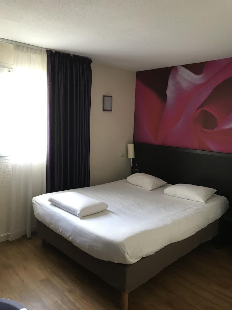Hôtel Inn Chambéry La Ravoire Exterior foto